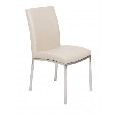 Sid Chair DC 066 (Taupe)